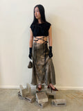 Pixie skirt - runway sample