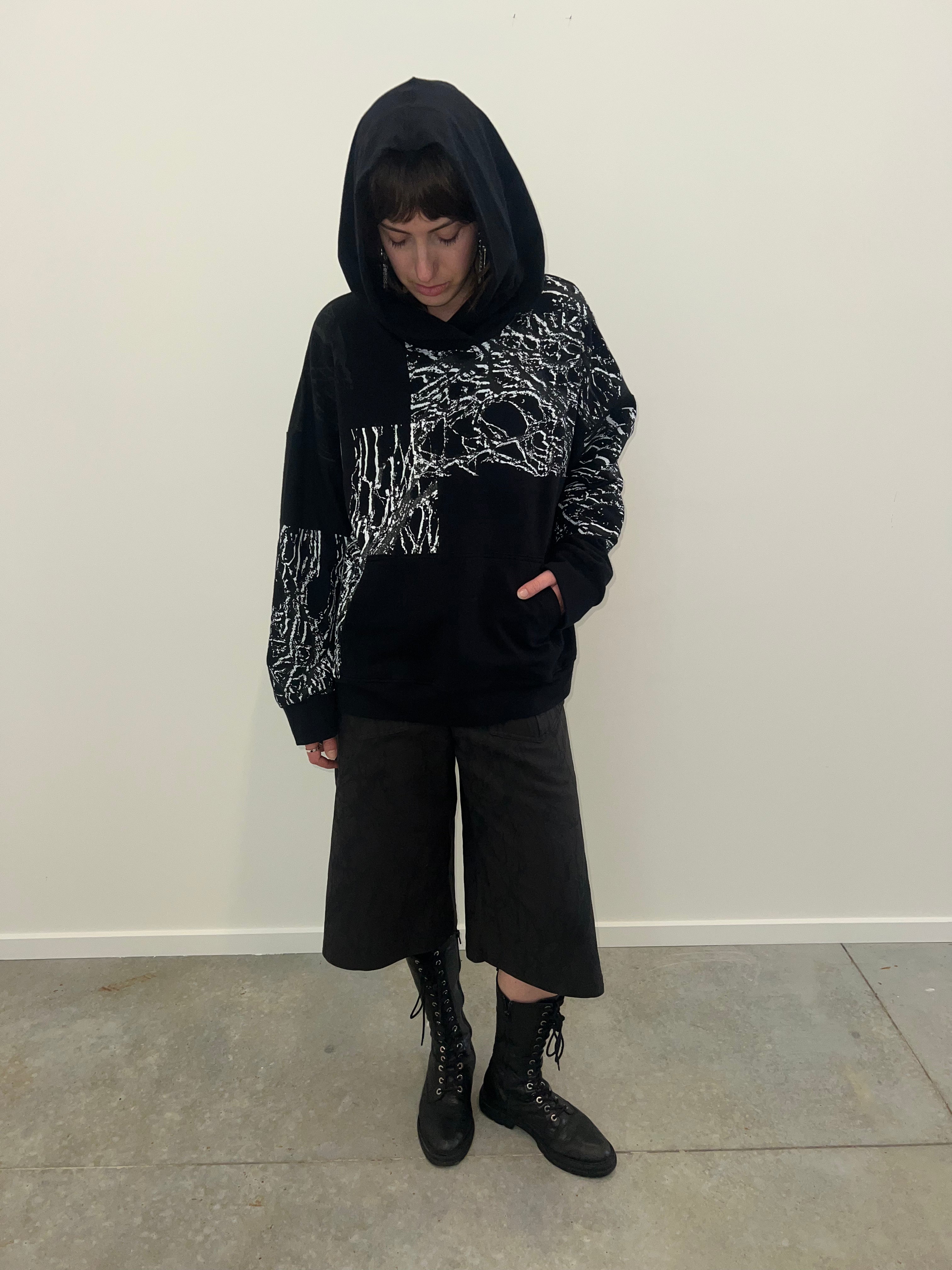 Riven Hood