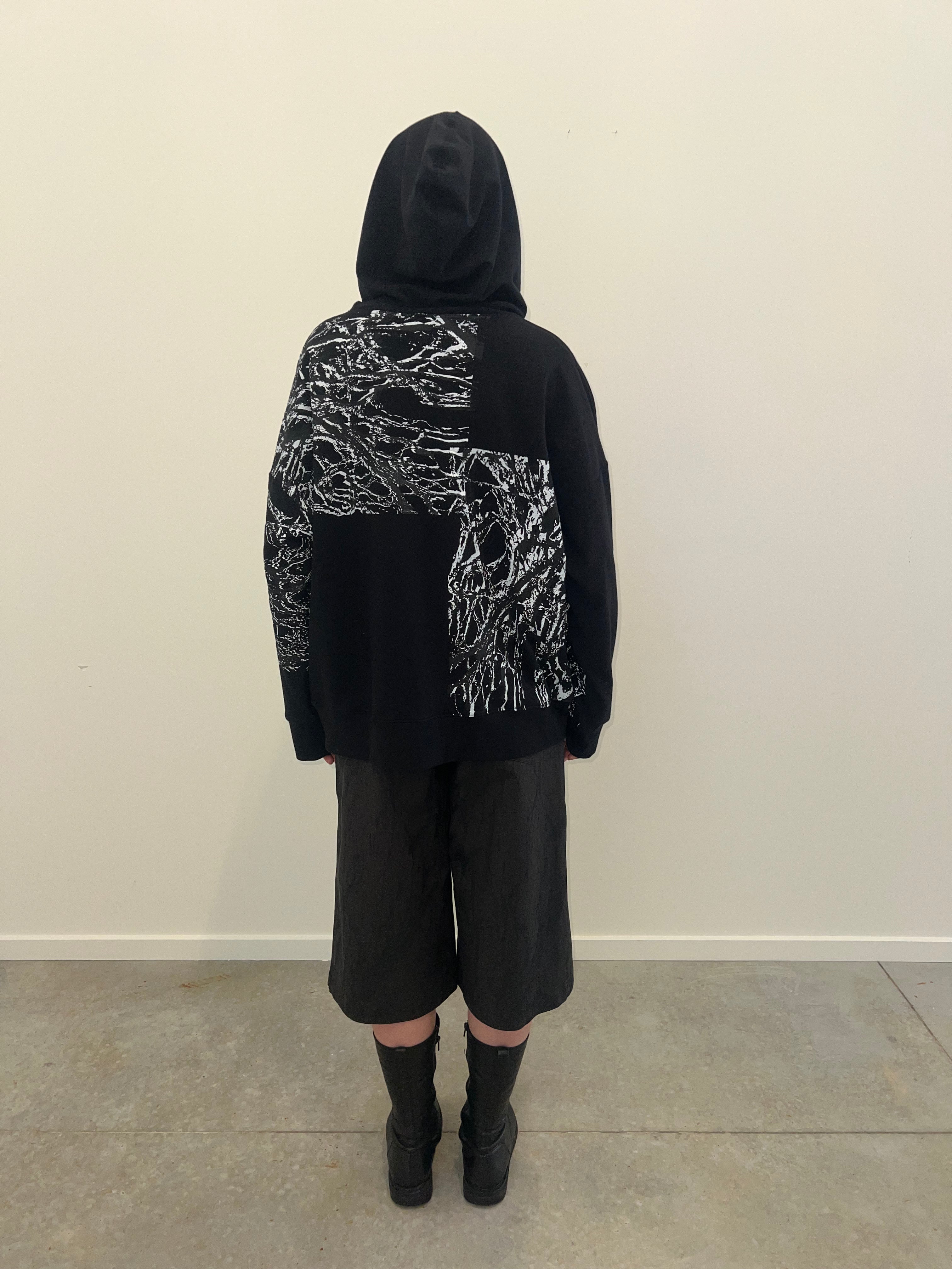Riven Hood