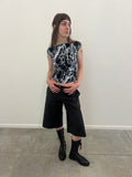 Riven Tank / Black
