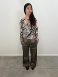 Pixie Pant - Runway Sample