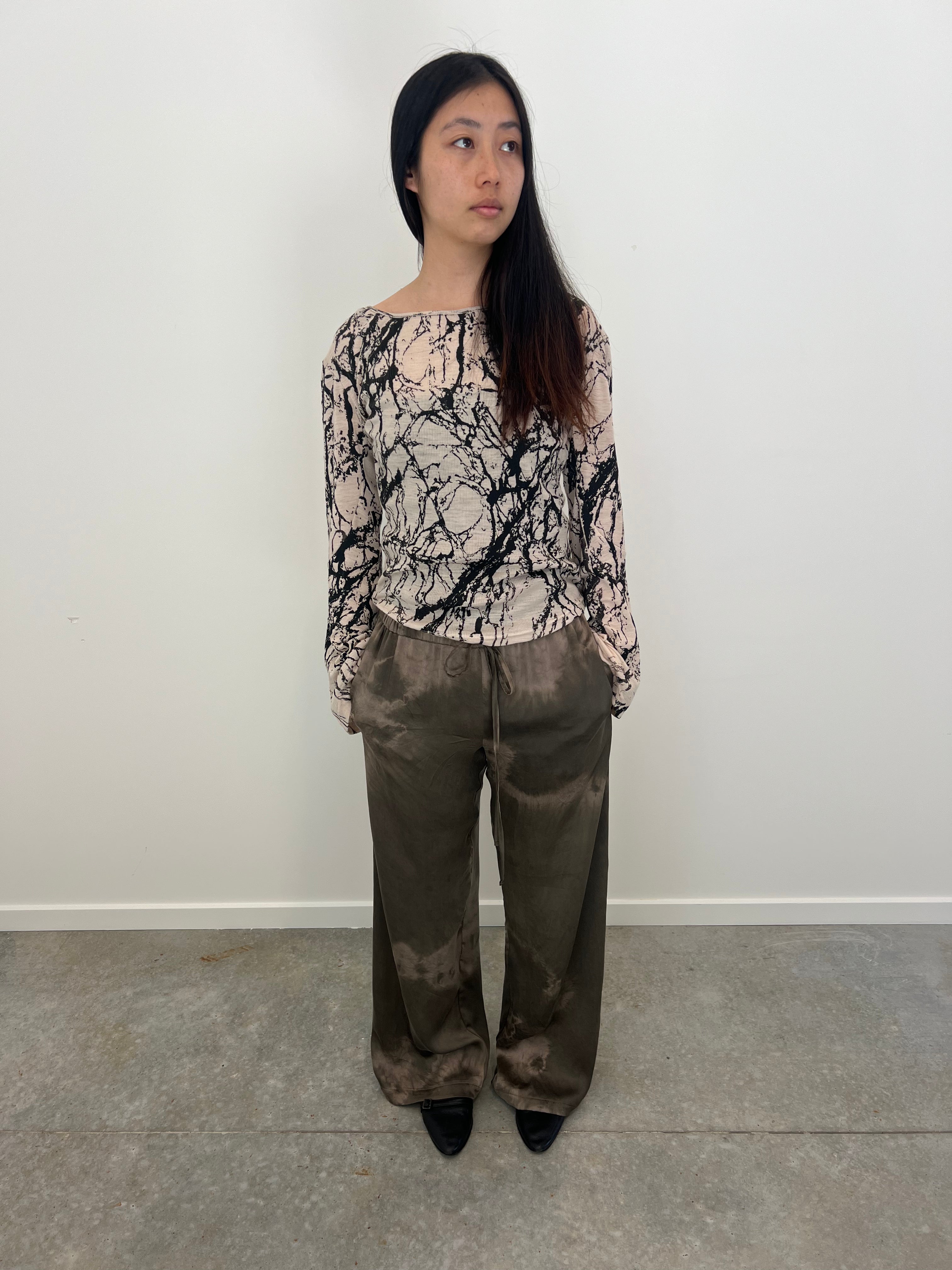 Pixie Pant - Runway Sample