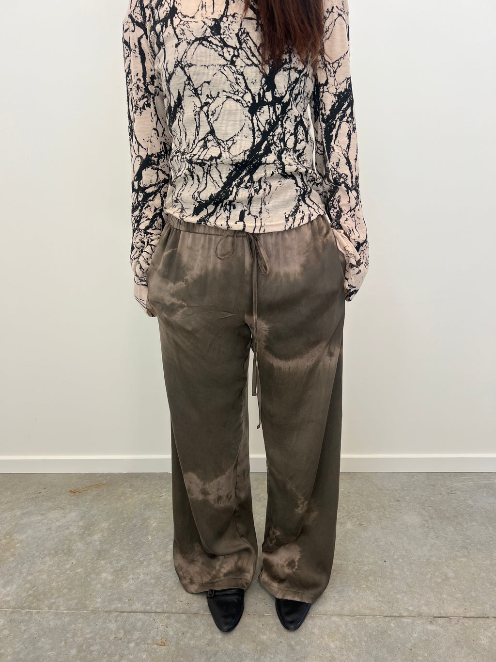 Pixie Pant - Runway Sample