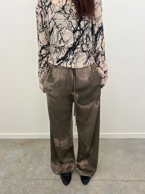 Pixie Pant - Runway Sample