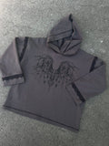 ⟡ Anahera Hood / Lace ⟡ (sample price)