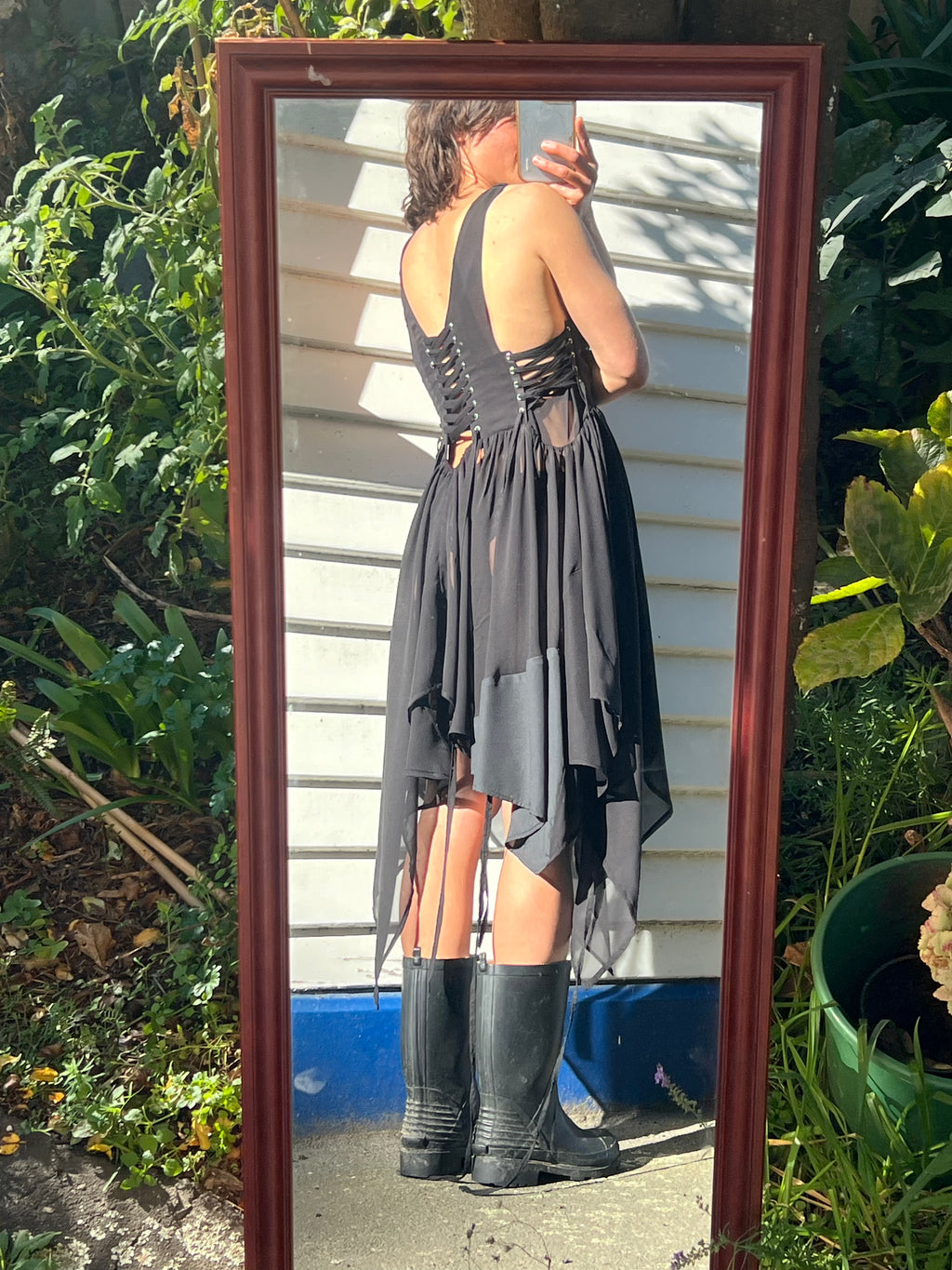 ⟡ Zena Dress ⟡