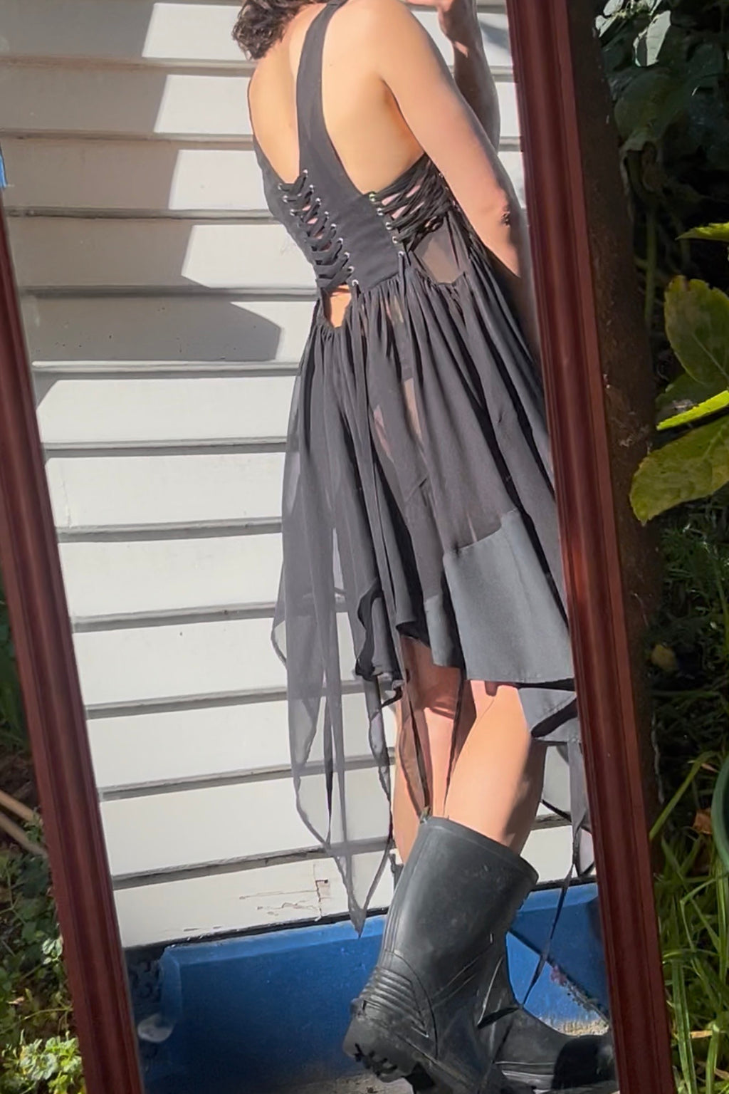 ⟡ Zena Dress ⟡