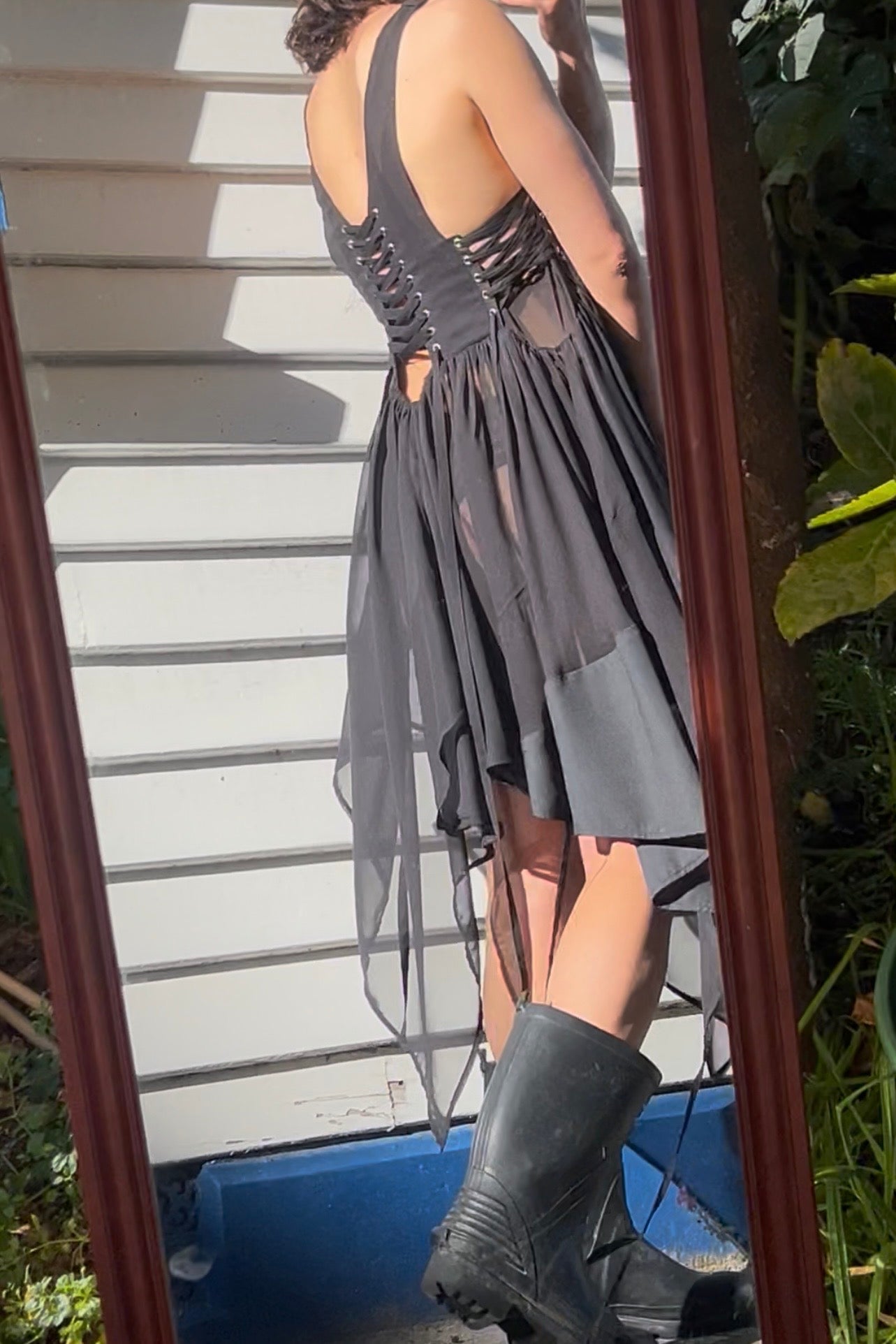 ⟡ Zena Dress ⟡